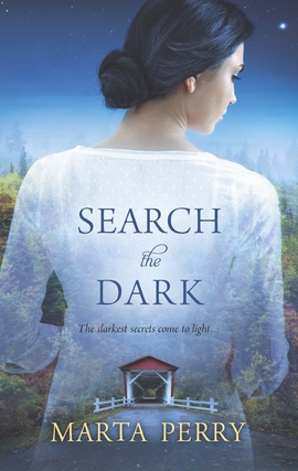 Title details for Search the Dark by Marta Perry - Available